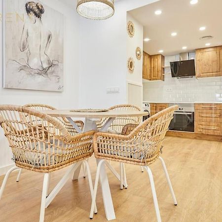 Apartamento Beferent Plaza San Cristobal Alicante Exterior foto