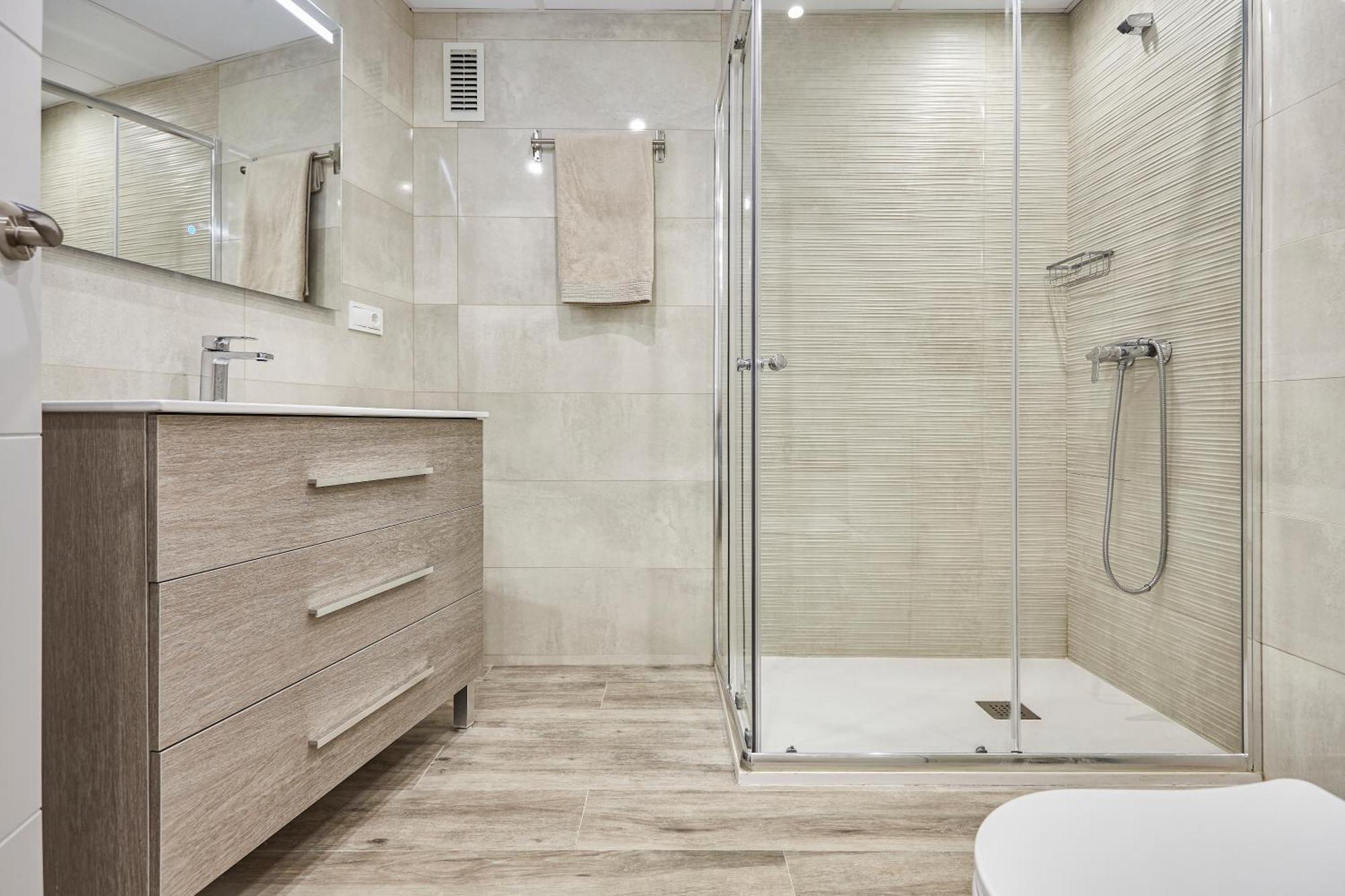 Apartamento Beferent Plaza San Cristobal Alicante Exterior foto