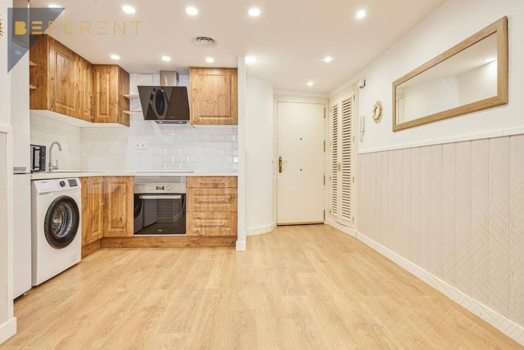 Apartamento Beferent Plaza San Cristobal Alicante Exterior foto