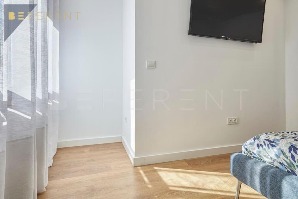 Apartamento Beferent Plaza San Cristobal Alicante Exterior foto